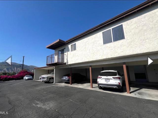 Property for rent in Santa Paula, California