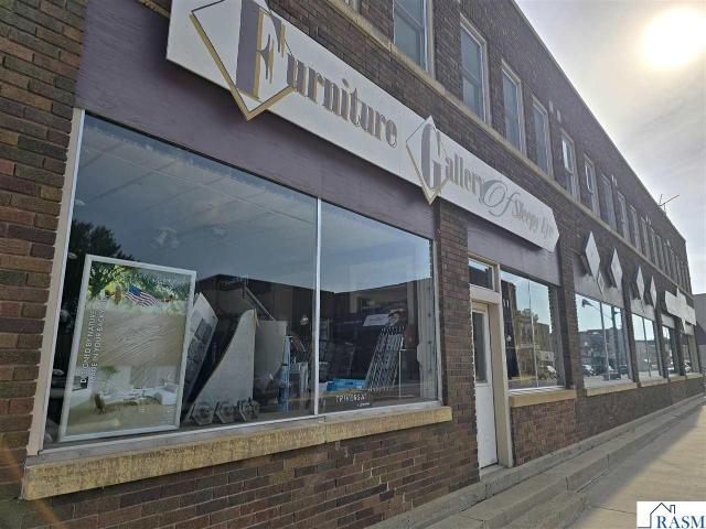 Commercial for sale in Sleepy Eye, Minnesota