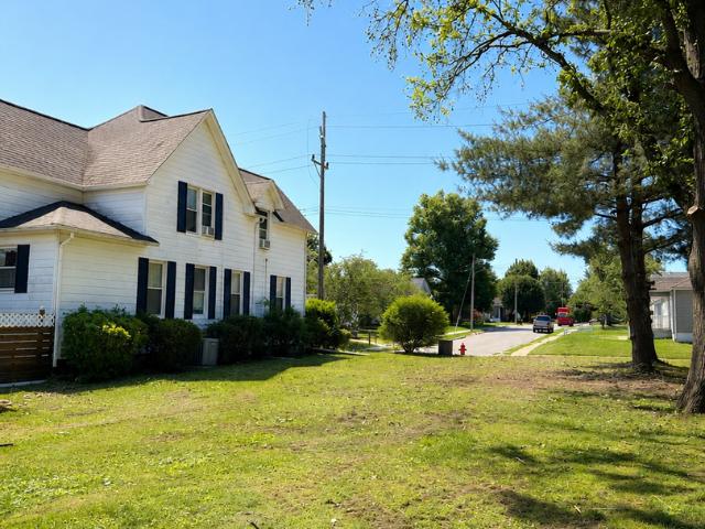 House for sale in Harrisburg, Saline County