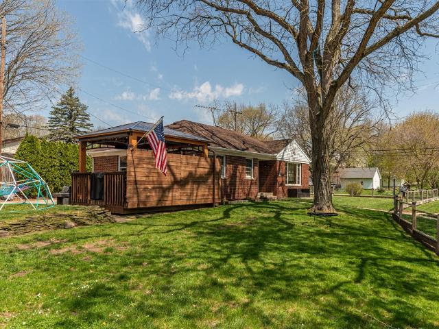 House for sale in Saline, Michigan