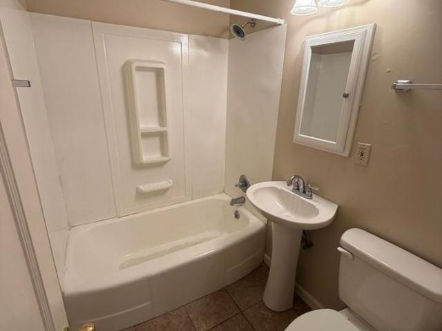 Apartment for rent in Talladega, Alabama