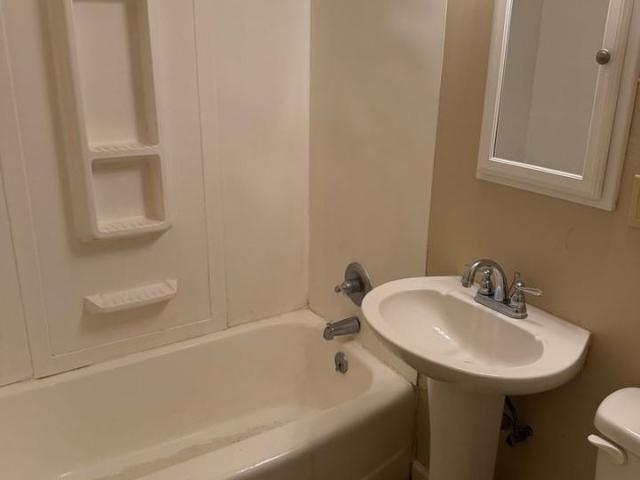 Apartment for rent in Talladega, Alabama
