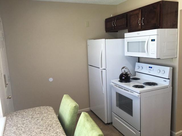 Apartment for rent in Talladega, Alabama