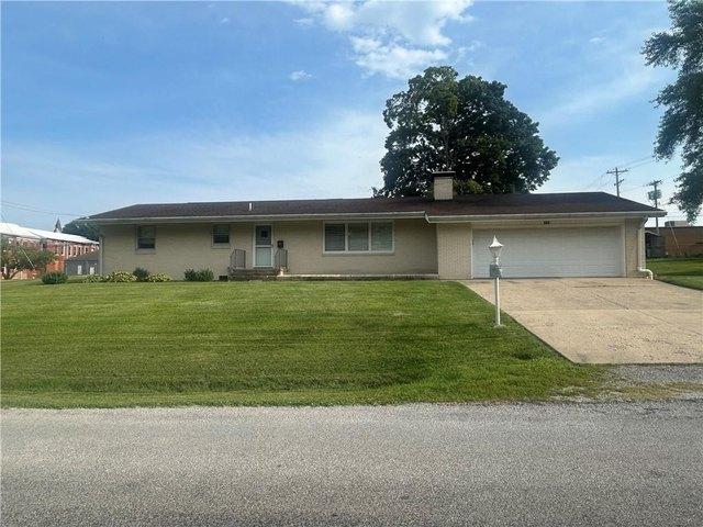 House for sale in Pelsor, Illinois