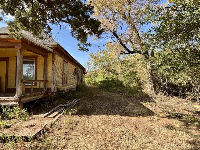 House for sale in Greer, Oklahoma