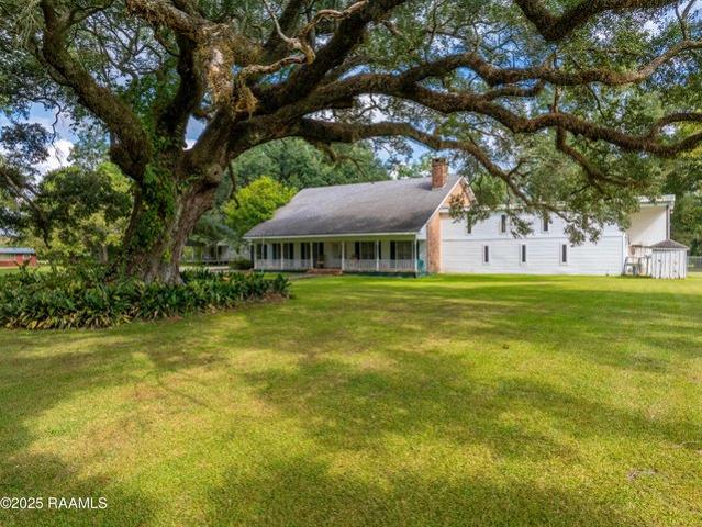 Farm for sale in Carencro, Lafayette Parish