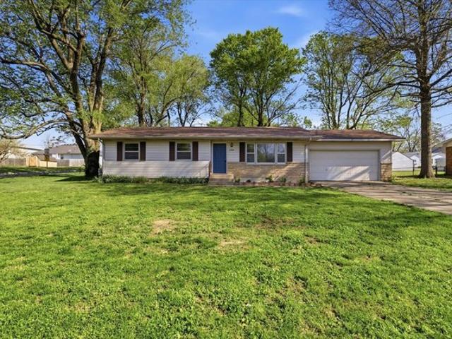 House for sale in Barry, Missouri