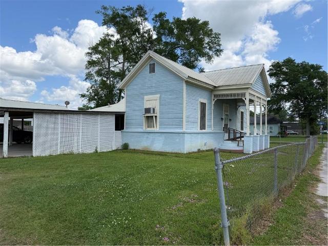 House for sale in Amite, Louisiana