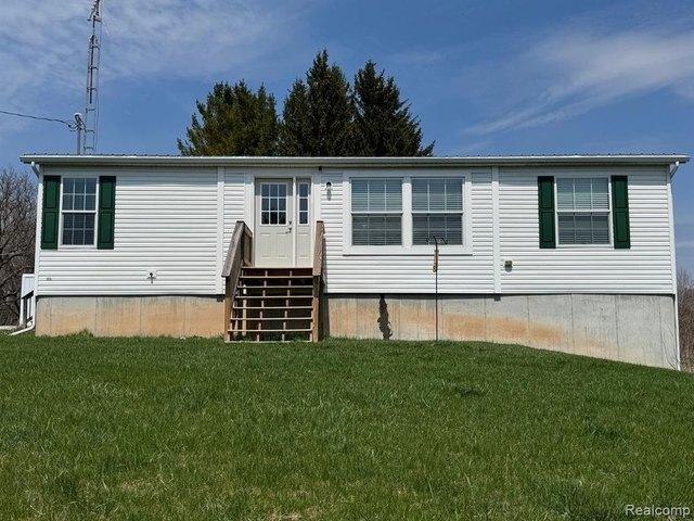 House for sale in Rose City, Michigan