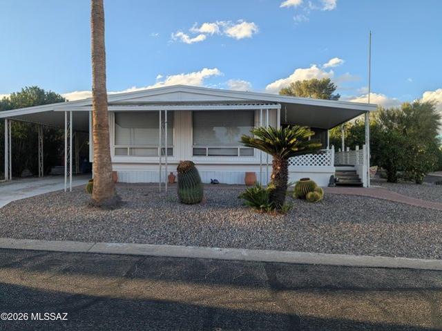 House for sale in Green Valley, Pima County