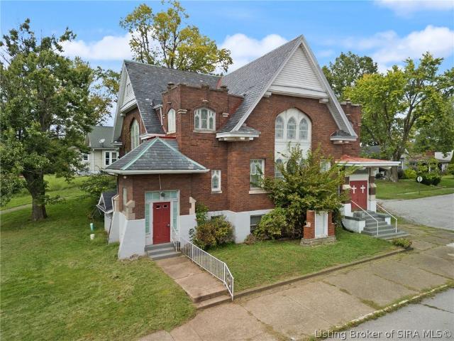 House for sale in Port Fulton, Jeffersonville