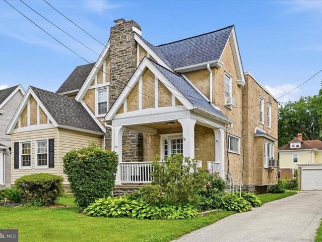 Townhouse for sale in Delco, Pennsylvania