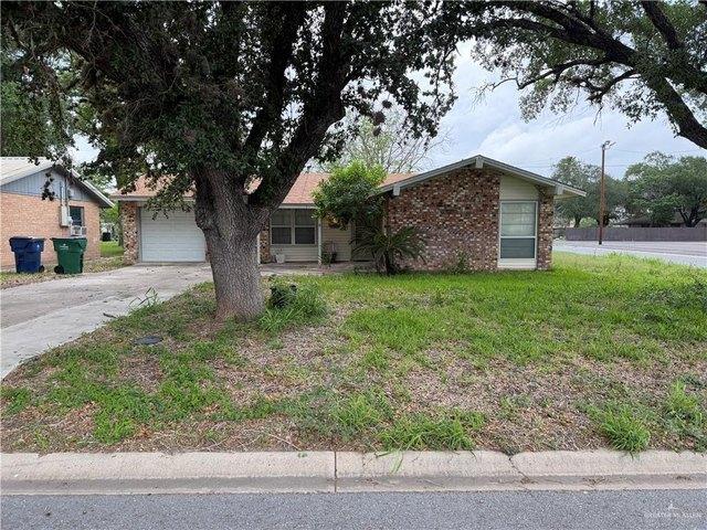 House for sale in Brooks, Texas