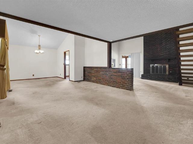 House for sale in Washita, Oklahoma