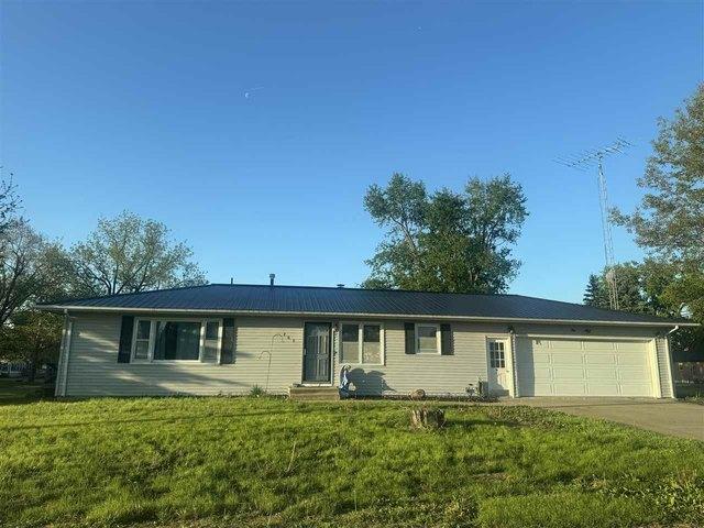 House for sale in Brighton, Iowa