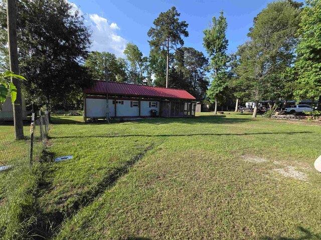 House for sale in Sabine, Texas