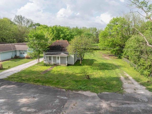 House for sale in Willard, Missouri