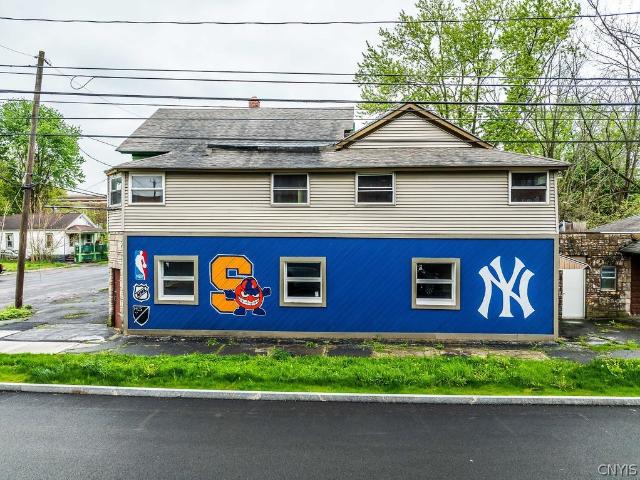 Commercial for sale in Near Westside, City of Syracuse