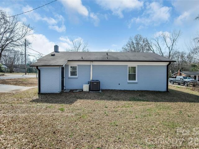 House for sale in Shelby, North Carolina