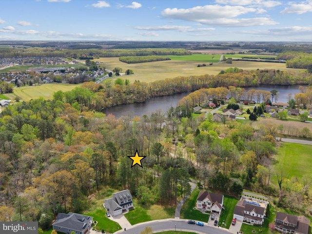 Land for sale in Delaware