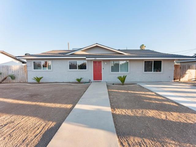 House for sale in Tulare, California