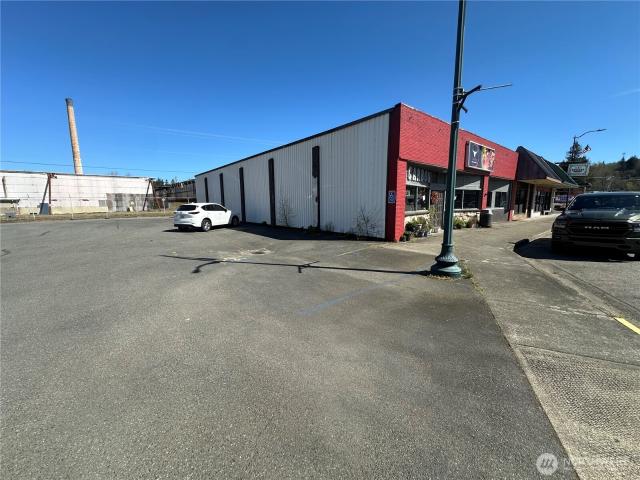 Commercial for sale in Mccleary, Washington