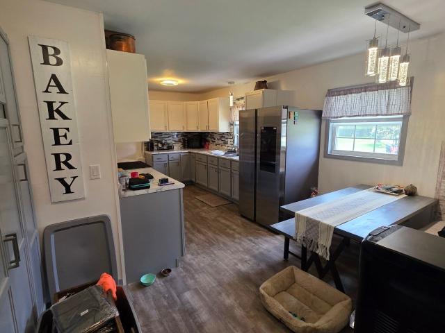 House for sale in Flanagan, Illinois