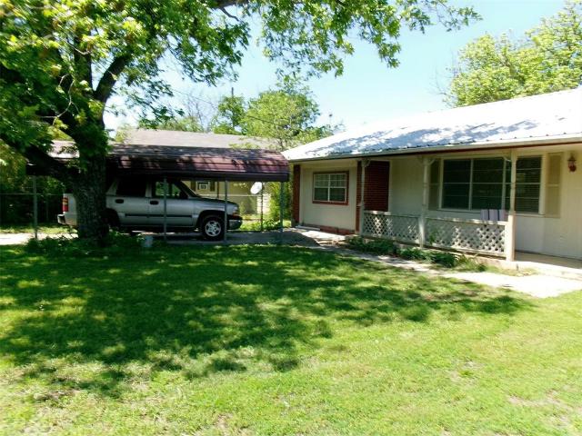 House for sale in Bangs, Texas
