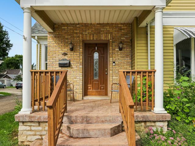 House for sale in Burlington, Racine County