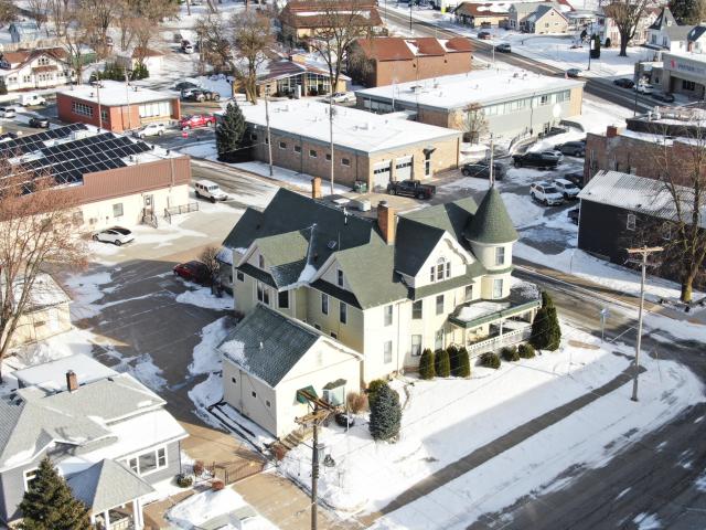 Commercial for sale in Westby, Wisconsin