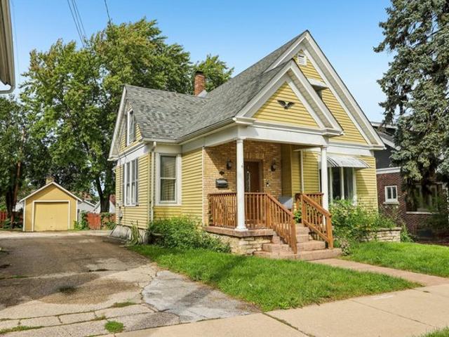 House for sale in Burlington, Racine County