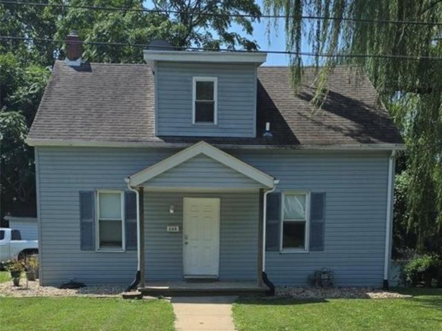 House for sale in Collinsville, Illinois