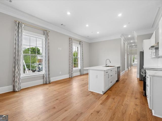 Condo for sale in Madison, Georgia