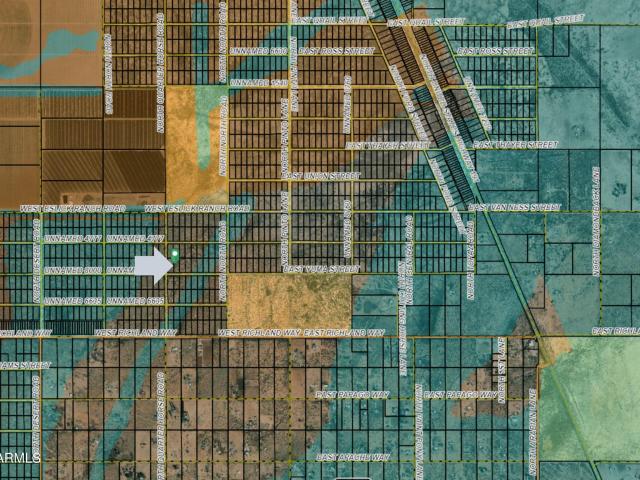 Land for sale in Cochise County, Arizona