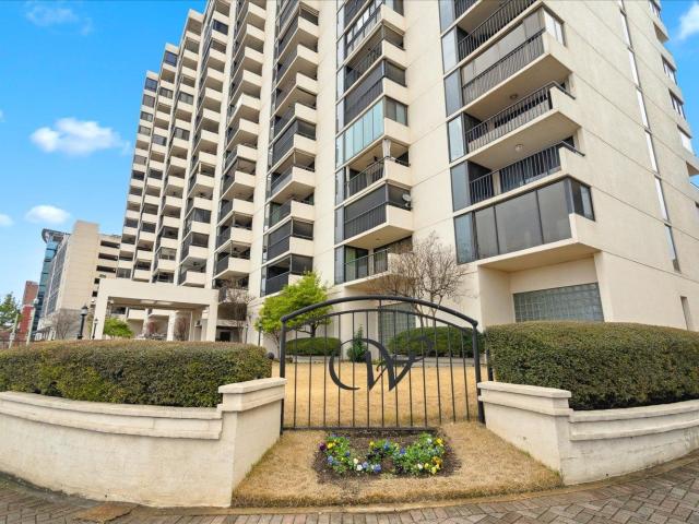 Condo for sale in Memphis