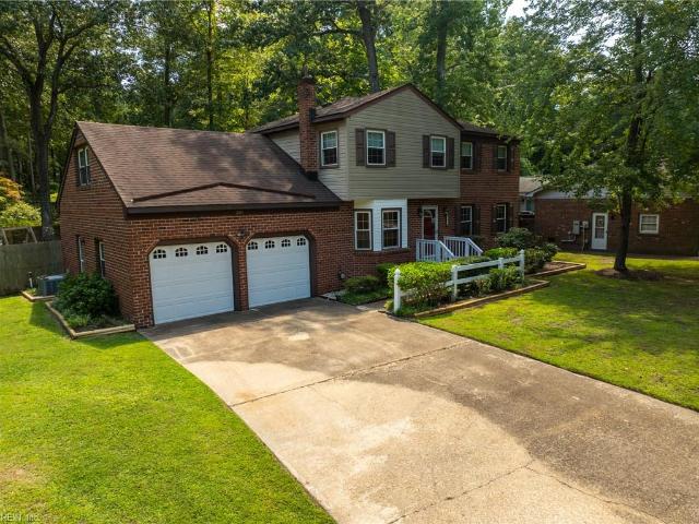 House for sale in Virginia