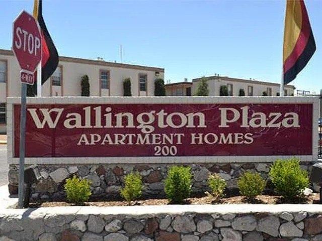House for sale in El Paso, Texas
