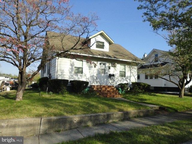 House for sale in Hammonton, New Jersey