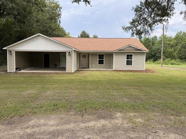 House for sale in Fitzgerald, Georgia