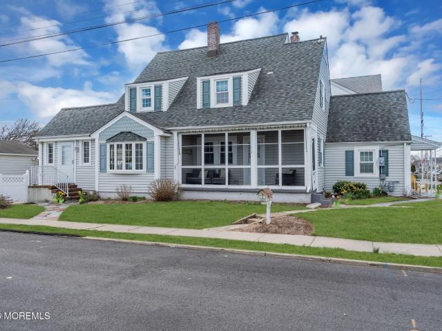 Property for sale in Point Pleasant Beach, New Jersey