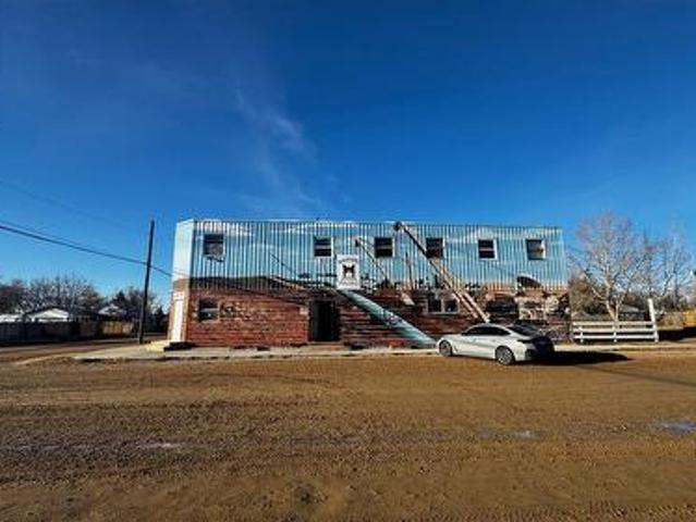 Commercial for sale in Hanley, Saskatchewan