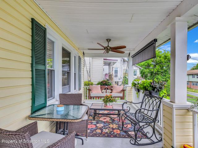 House for sale in Carbondale, Pennsylvania