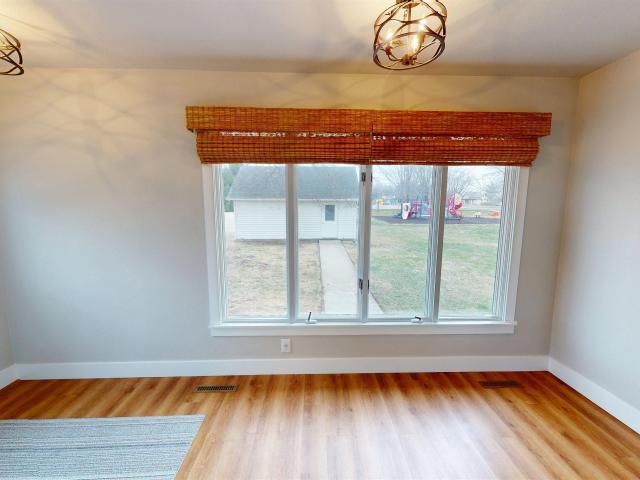 House for sale in Libertyville, Iowa