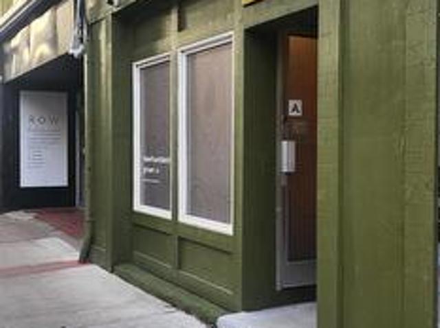 Commercial for sale in Downtown, St. John's