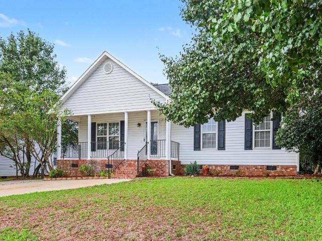 Property for rent in Clayton, Johnston County