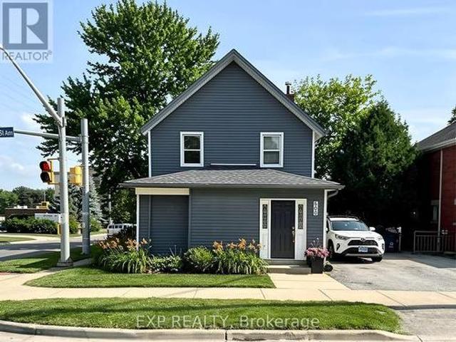 Property for sale in Guelph, Ontario