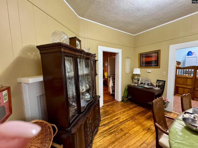 House for sale in Ridge Spring, South Carolina