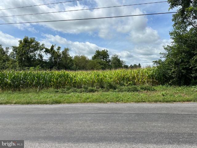 Farm for sale in Spring Mills, Pennsylvania
