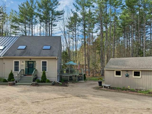 Condo for sale in New Hampshire