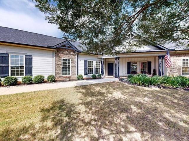 House for sale in Headland, Alabama